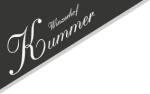 Logo von Winzerhof Andreas Kummer
