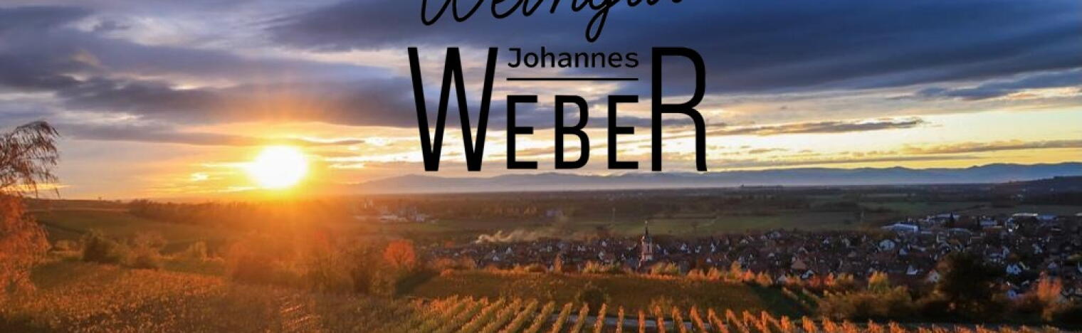 Weingut Johannes Weber