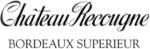 Logo von Château Recougne