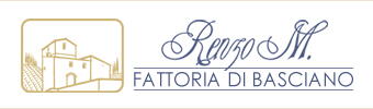Renzo Masi - Fattoria di Basciano