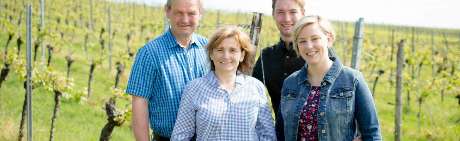 Weingut Michael und Manuel Bender
