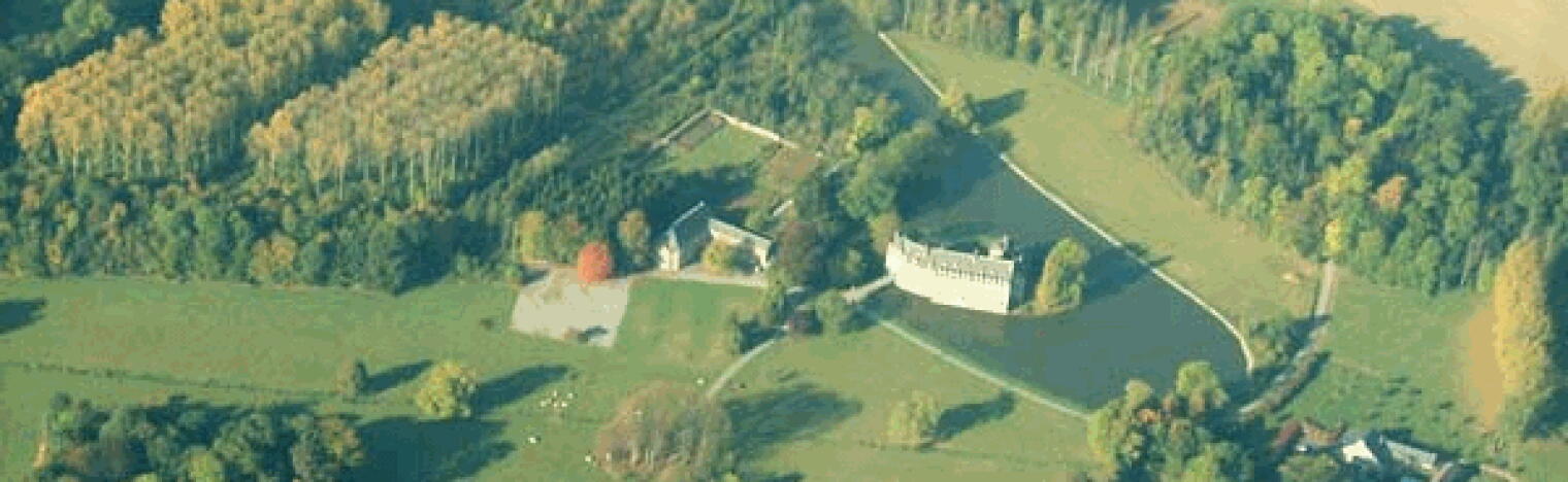 Château Tour Bayard