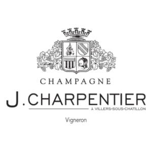 Champagne J. Charpentier