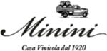 Logo von Cantine Minini