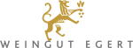 Logo von Weingut Egert GmbH