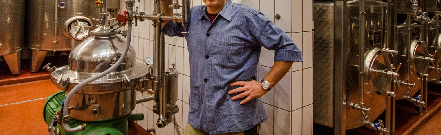 Weingut Faschian