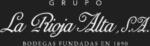 Logo von Bodegas La Rioja Alta