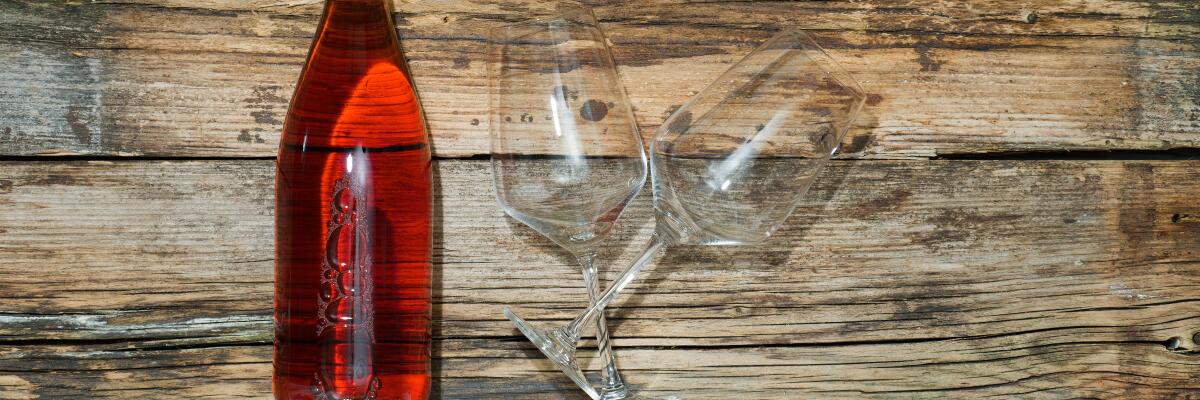 Roséwein: Vielfalt auf dem Vormarsch