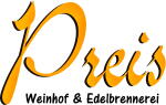 Logo von Weinhof Preis Ingeborg