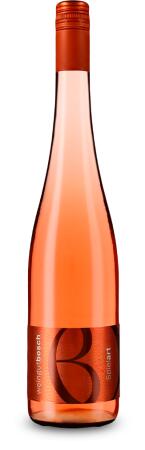 2021 Spielart Rosé trocken