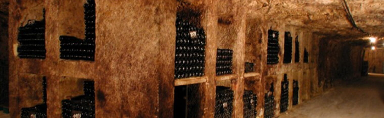Domaine de la Rouletière