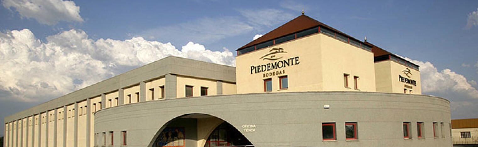 Weingut Bodegas Piedemonte
