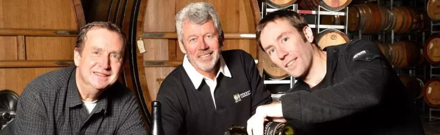 Weingut Torbreck Vintners