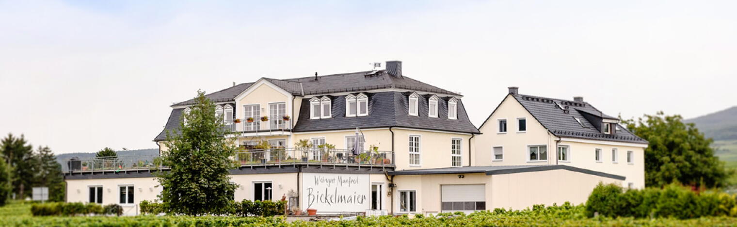 Weingut Bickelmaier