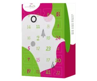 mein-adventskalender.de emfpiehlt den Wein-Adventskalender