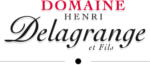 Logo von Domaine Henri Delagrange et fils
