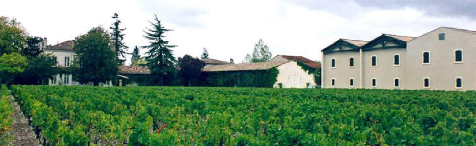 Château Dutruch Grand Poujeaux
