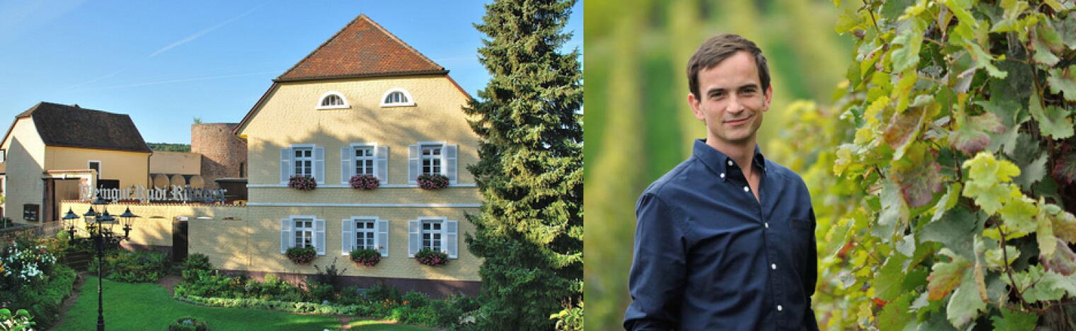 Weingut Rudi Rüttger