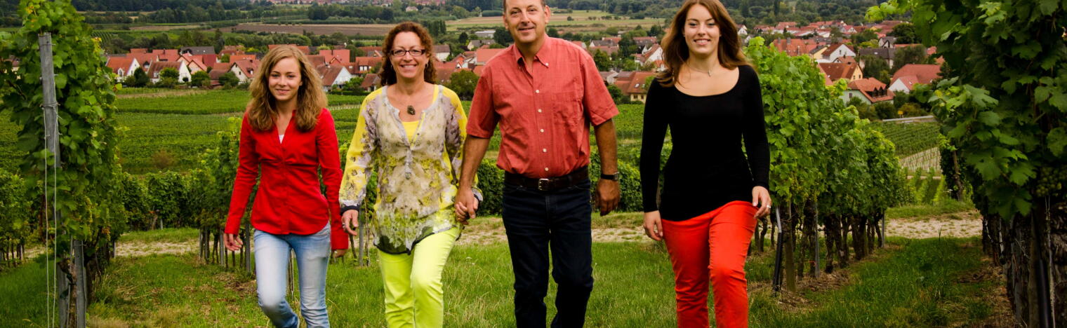 Weingut Galena