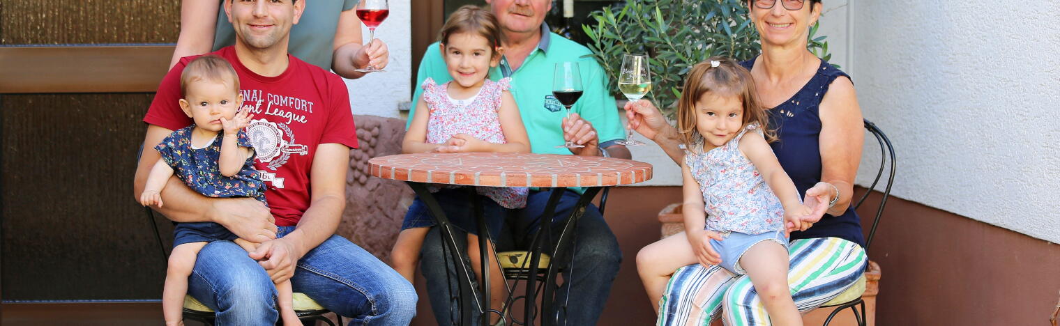 Weingut Frank Schäfer