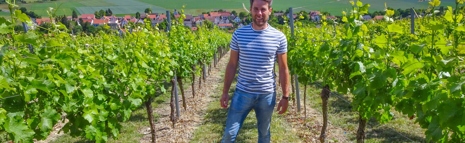 Weingut Burkhard