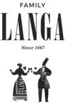 Logo von Bodegas Langa Hnos. Sl