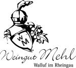 Logo von Weingut Mehl