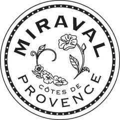 Château Miraval Jolie-Pitt & Perrin