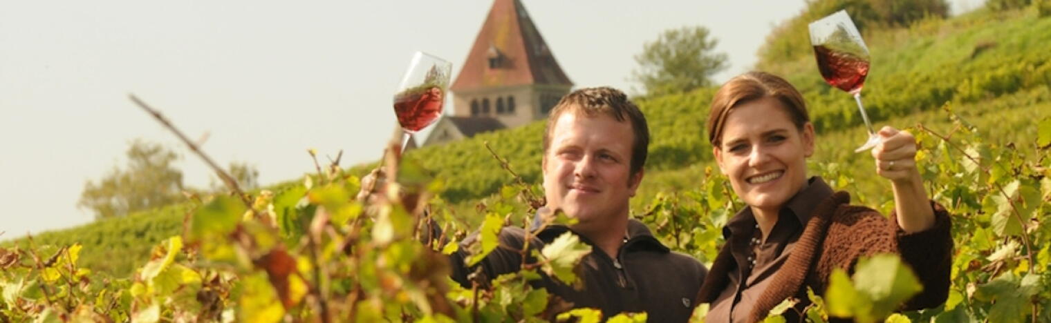 Weingut Hoch