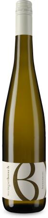 2021 Auxerrois Esprit trocken