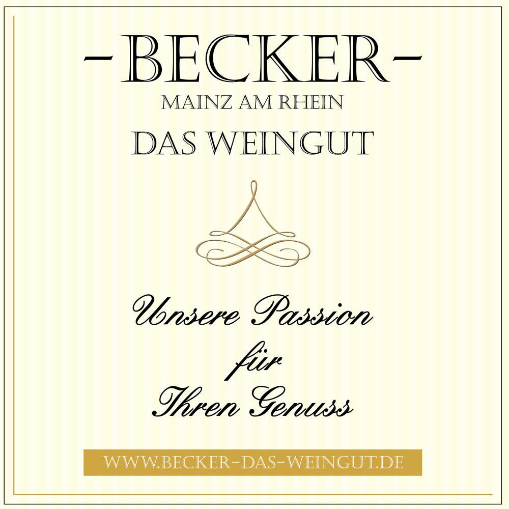 Becker - Das Weingut