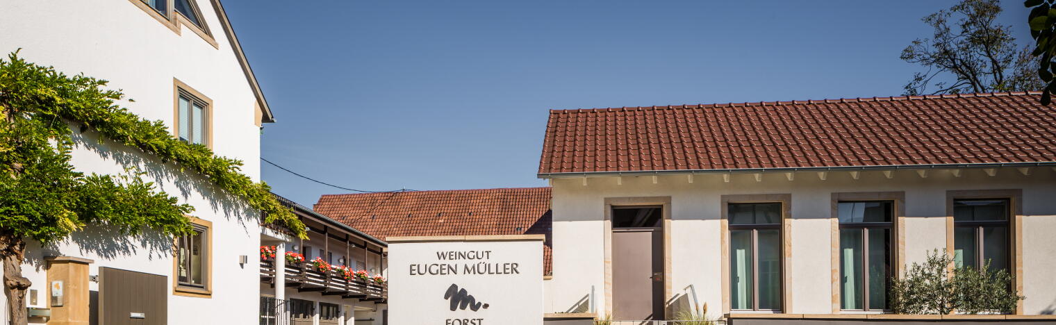 Weingut Eugen Müller
