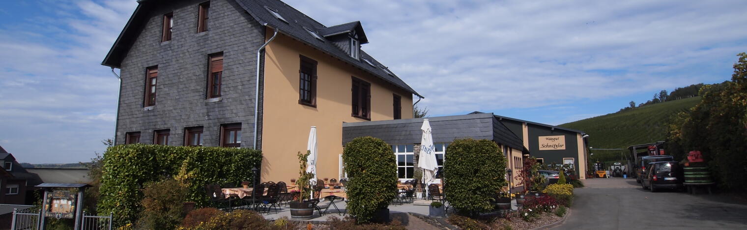 Weingut Schnitzler