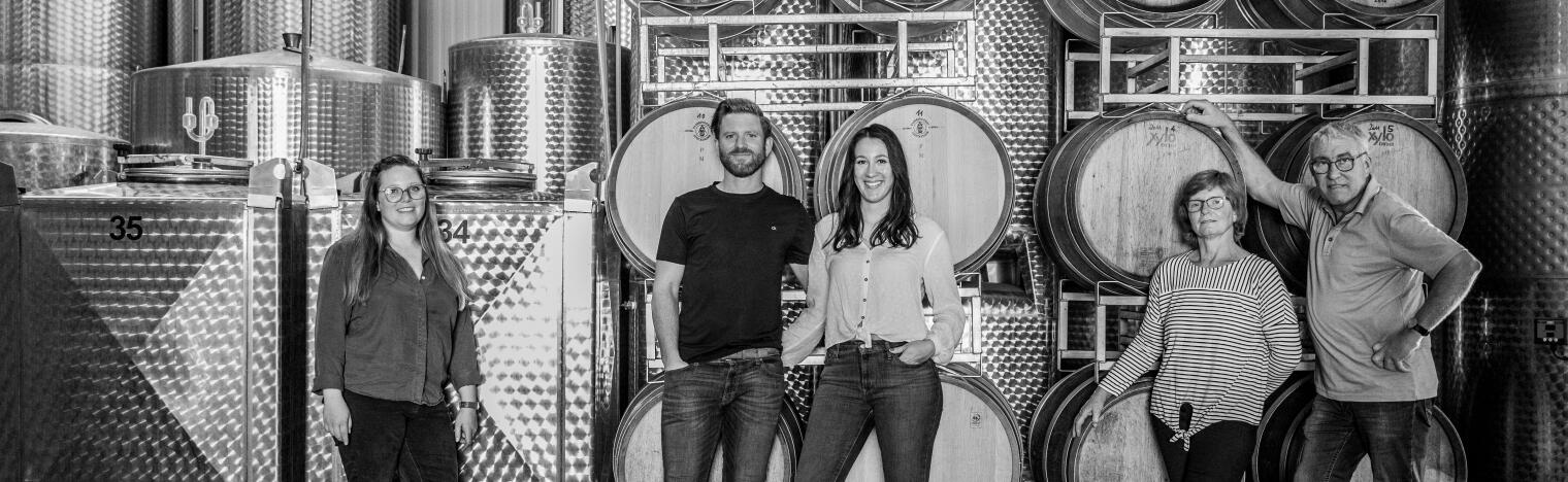 Weingut Geiger (Pfalz)
