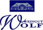 Logo von Weingut Wolf