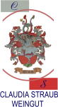 Logo von Weingut Claudia Straub