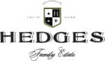 Logo von Hedges Family Estate