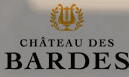 Weingut Château des Bardes