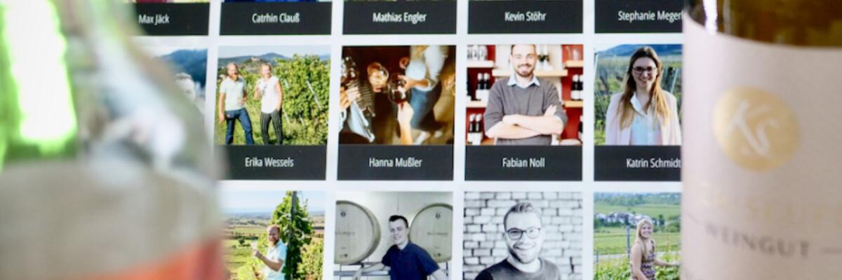 Last Minute Wein-Adventskalender