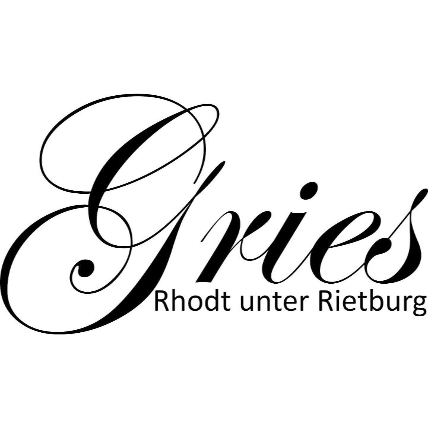 Weingut Gries