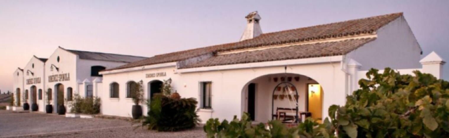 Weingut Ximénez-Spinola