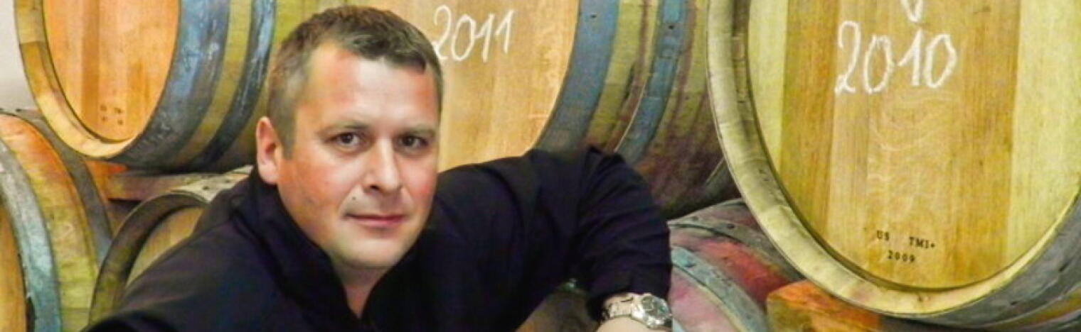 Weingut Markus Hafner