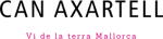 Logo von Finca Can Axartell S.L.