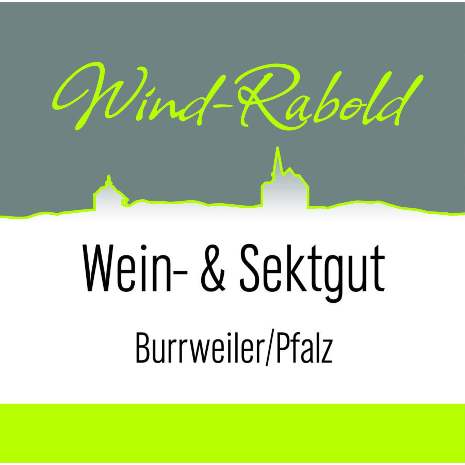 Wein- und Sektgut Wind-Rabold