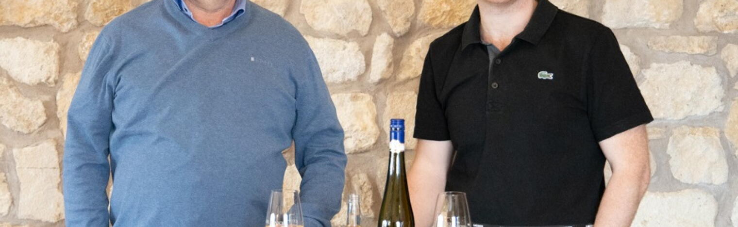 Weingut Dr. Hinkel