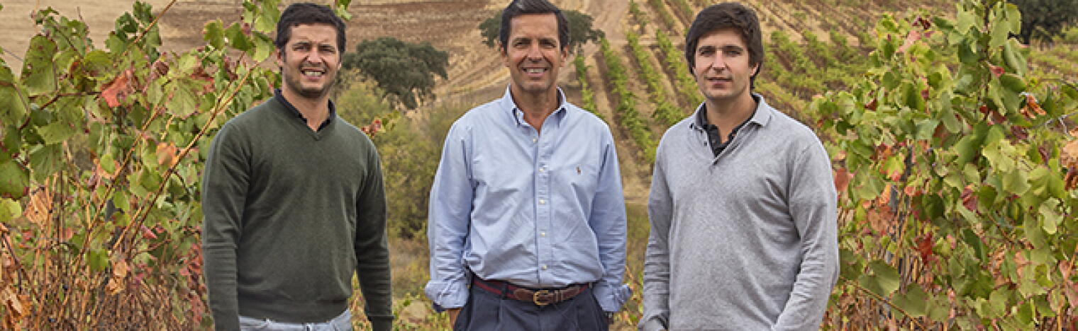 Weingut Casa Agricola Alexandre Relvas