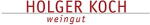 Logo von Weingut Holger Koch
