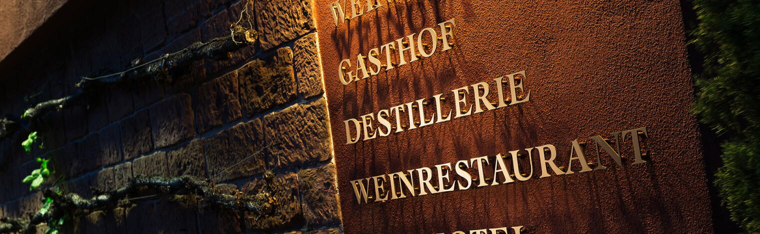 Weingut Fritz Walter