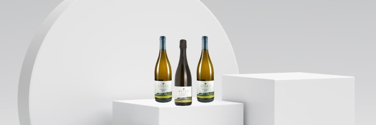 Weingut Rinke glänzt mit frischen Top-Bewertungen