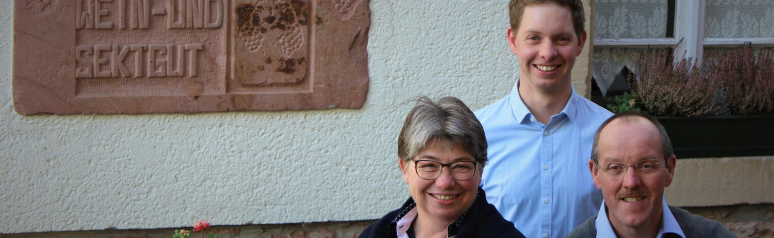 Wein- und Sektgut Wind-Rabold